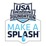 Make a Splash USA Swimming Foundation